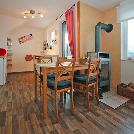 Ferienwohnungen Am Plauer See In Zislow Kültér fotó