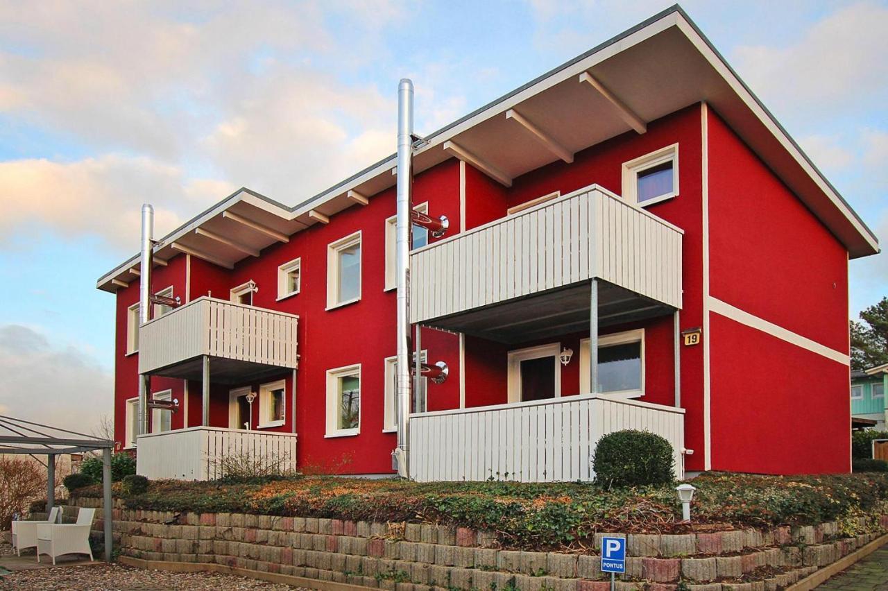 Ferienwohnungen Am Plauer See In Zislow Kültér fotó